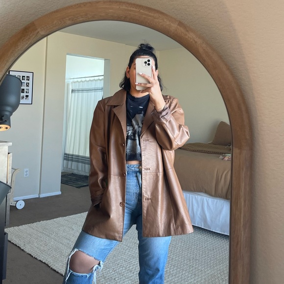 Jacket - Picture 3 of 4